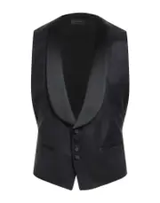 [TAGLIATORE] TAGLIATORE Tailored Vests - Item 33006295