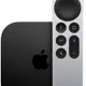 全新 Apple TV 4K
