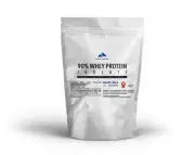 WHEY PROTEIN ISOLATE 90% WPI NATURAL FLAVOUR