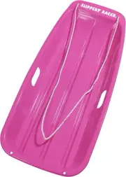 Downhill Sprinter Toboggan Snow Sled