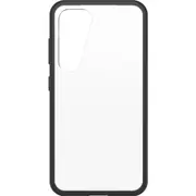 Otterbox React Case for Samsung Galaxy S23 - Clear / Black