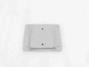 Fit For VESPA SS90 PRIMAVERA ET3 REAR NUMBER PLATE HOLDER