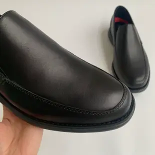 100％原廠 全新正品 Rockport/樂步新款舒適套腳輕便樂福休閑男鞋一腳蹬商務皮鞋男鞋