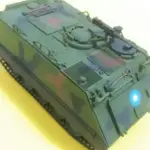 《限量》M113人員運輸車模型1/35[需預定才出貨]