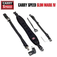 在飛比找蝦皮商城優惠-美國 速必達 CARRY SPEED SLIM MARK I