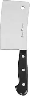 HENCKELS Meat Cleaver, 6", Black/Stainless Steel,31134-161