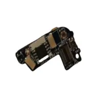 HP Elitepad 900 Power Switch Button Board Switch Board Win8 Pro - 724350-601