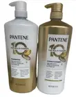 PANTENE 10 IN 1 MULTITASSKER SHAMPOO AND CONDITIONER 38.2 FL OZ EACH BOTTLE