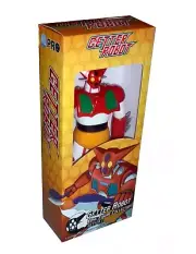 Hl Pro Space Robot Disposable Getter Robot PVC Figure 23 CM
