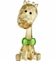Swarovski SCS Loyalty Gift 2018 Giraffe 5424468