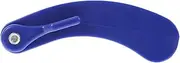 COLLBATH Elderly Key Turner Aid Tool Kit Lightweight Key Turner and Turning for Seniors with Weak Grip and Wrist Convenient Storage and Locking Lever Design