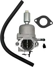 Motorcycle parts Carburetor for BRIGGS STRATTON 591731 796109 594593 Intek 14.5Hp-21Hp Carb Motorcycle parts