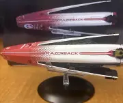 Eaglemoss Hero Collector The Expanse "RAZORBACK"