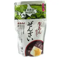 在飛比找蝦皮商城優惠-日本 谷尾 北海道紅豆湯 420G 約3人 甜湯 紅豆湯