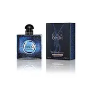 Black Opium Intense 50ml EDP Spray for Women by Yves Saint Laurent