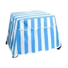 Durability Outdoor Play Table Cover for Toddlers, Multiple Patterns