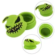 Oogie Boogie Silicone Container 20 Ml. nightmare before christmas