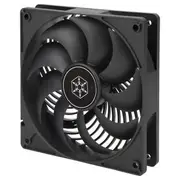 SilverStone SST-AP120i Quiet 120mm Air Channelling Fan