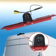 Wireless Brake Light Rear View Backup Camera For 2007-2018 Mercedes Sprinter
