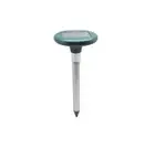 Sonic Guard Solar Snake Repeller with LED light Fast Shipping