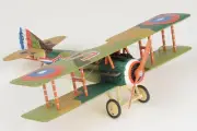 Corgi 1/48 S.XIII S.7714 USAAS 103rd Pursuit Squadron
