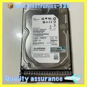 761477-B21 New HP 6TB SAS 7.2K 3.5 inch 761497-001 G8 HDD Hard Drive