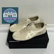 Onitsuka Tiger MEXICO DELEGATION 1183B954 250 VANILLA CREAM Men Shoes