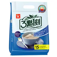 在飛比找蝦皮購物優惠-3點1刻 經典 伯爵奶茶 20gx15入/袋