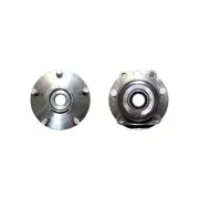 2x Front Wheel Bearing Hub Ass for Subaru Forester SK S14 SK9 Liberty BN B15 BNF