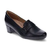 Scholl Hazel Heel - Black
