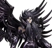 Bandai Saint Seiya Saint Cloth Myth EX Hades Original Color Edition Figure