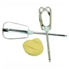 KENWOOD HAND MIXER WHISK BEATERS HM220 HM226 MODELS ONLY 1 PAIR 652932 GENUINE