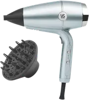 VS Sassoon Hydro Smooth Fast Dry Hairdryer