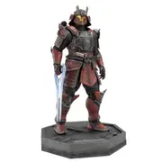 [LatestBuy] Dark Horse Comics Halo Infinite Spartan Yoroi PVC Statue