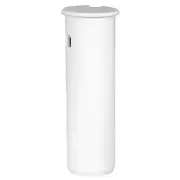 2GIG Recessed Wireless Encrypted Door/Window sensor-#DW20E345