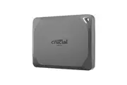 Crucial X9 PRO 1TB Portable USB-C SSD [CT1000X9PROSSD9]