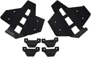 Engine Guards Cylinder Head Guard Protector Cover Compatible with R1250GS R1250 GS LC R 1250 GS Adventure ADV 2018-2023 2022 Accessories