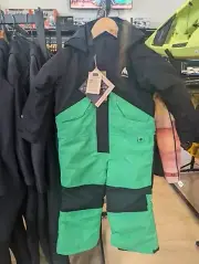 Burton Gore Toddler One piece Snow Suit 4T