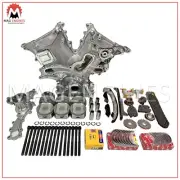 ENGINE REBUILD KIT TOYOTA 1GR-FE V6 FOR 4RUNNER TACOMA LAND CRUISER 4.0L PETROL