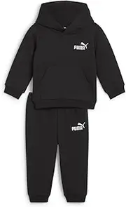 [PUMA] MINICATS Loungewear Set FL INF
