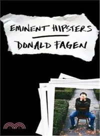 在飛比找三民網路書店優惠-Eminent Hipsters