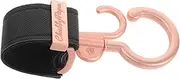 BESTonZON Stroller Hooks Stroller Organizer Heavy Duty Pram Storage Hook for Shopping Bags