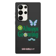 Galaxy S23 Ultra Impact Case Always Growing