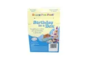Mix & Zap Birthday Cake Blue