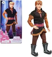 Disney Kristoff Classic Doll – Frozen – 12 ½ Inches