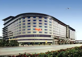 香港富豪機場酒店Regal Airport Hotel