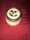 Disney Parks BASIN PUMPKIN SUGAR SOUFFLE SOAP 7.4oz New