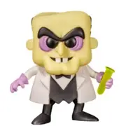 [Funko] Underdog Simon Bar Sinister Glow US Exclusive Pop! Vinyl