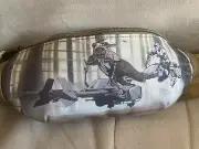 Disney Star Wars 40th Anniversary ROTJ Speeder Bike Ewok Chase Fanny Pack 2023