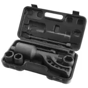 Heavy Duty 1 Inch Drive Torque Multiplier Wrench Set 6800Nm Lug Nut Remover